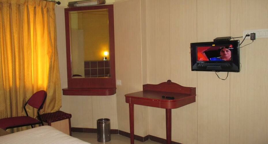 A.M.S.Residency, Tirupati 2